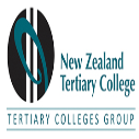 international awards at New Zealand Tertiary College